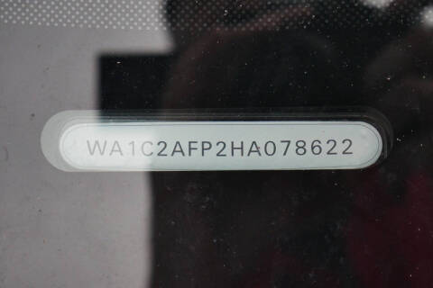 2017 Audi Q5 2.0T quattro Premium