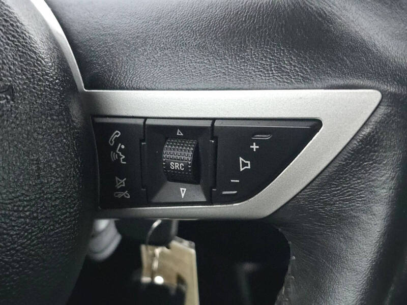 2010 Chevrolet Camaro SS