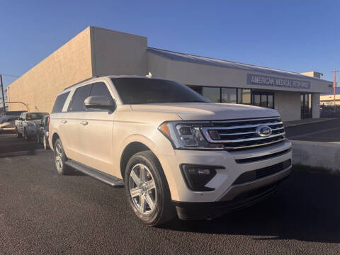 2019 Ford Expedition MAX XLT