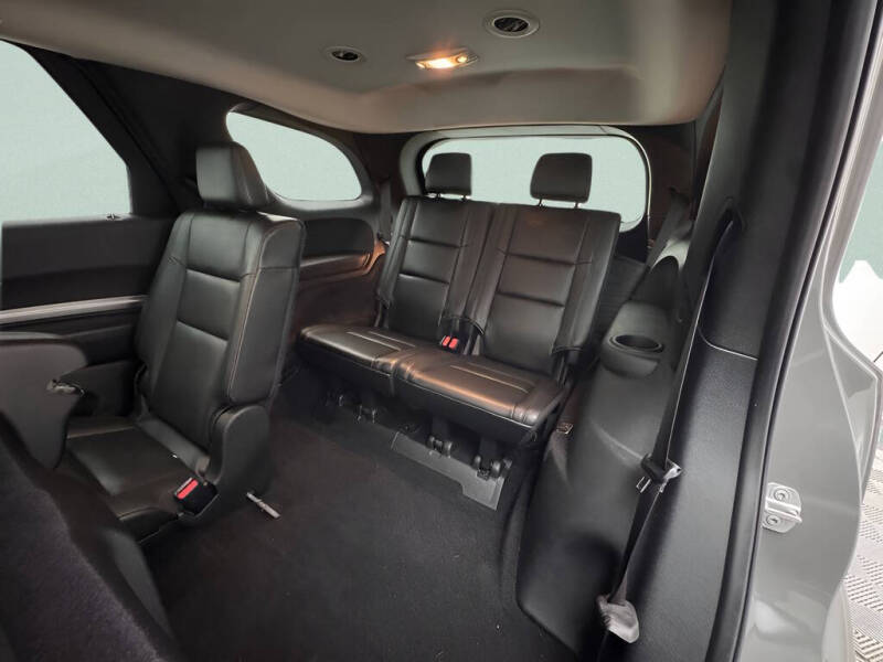 2019 Dodge Durango GT Plus