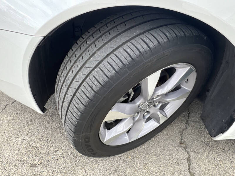 2013 Acura TL