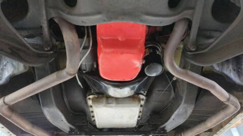 1964 Chevrolet Impala