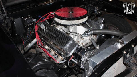 1967 Chevrolet Chevelle