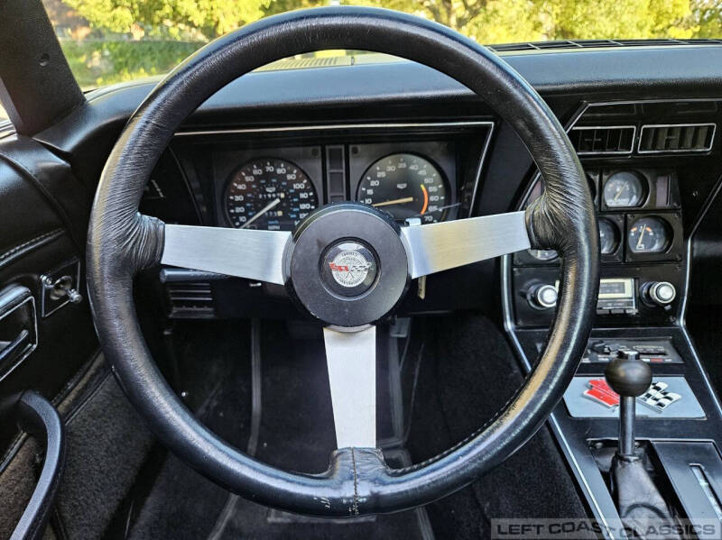 1978 Chevrolet Corvette