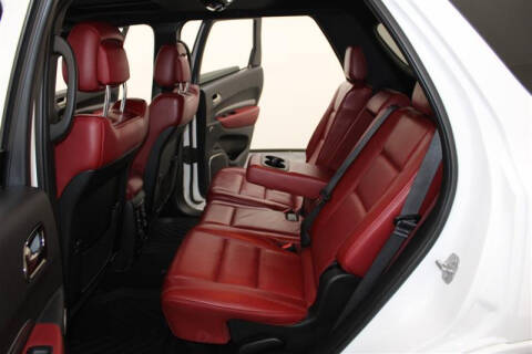 2020 Dodge Durango R/T