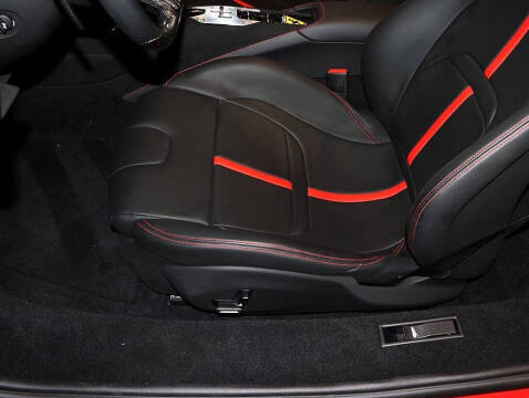 2023 Ferrari SF90 Spider