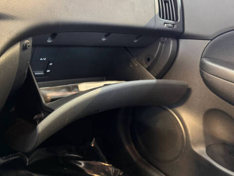 2009 Hyundai Elantra Touring