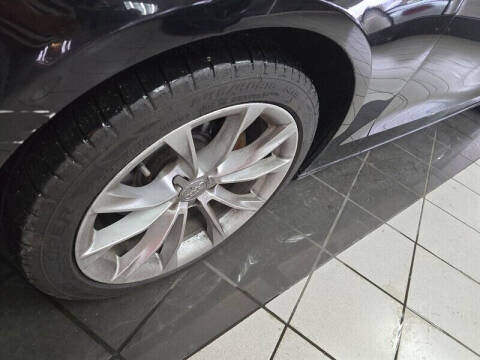 2013 Audi A5 2.0T Premium