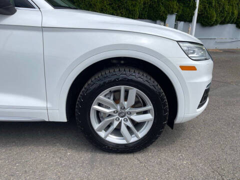 2020 Audi Q5