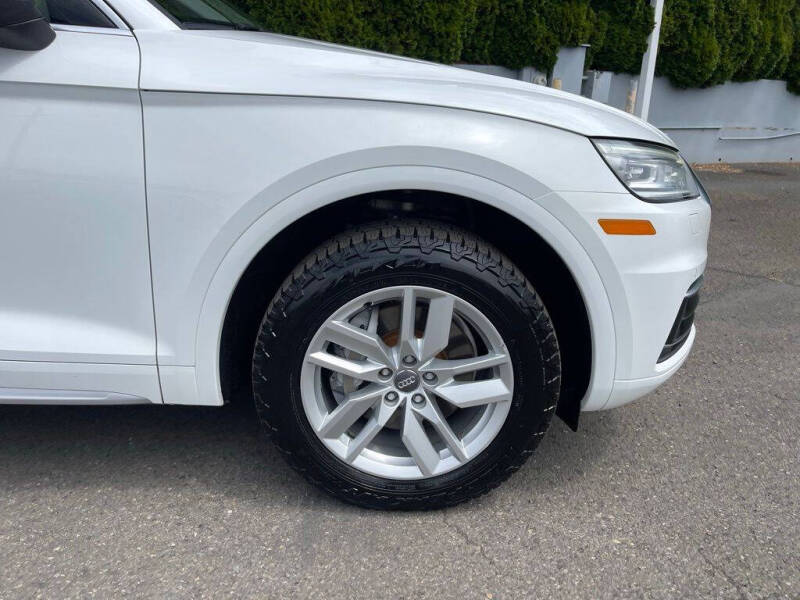 2020 Audi Q5