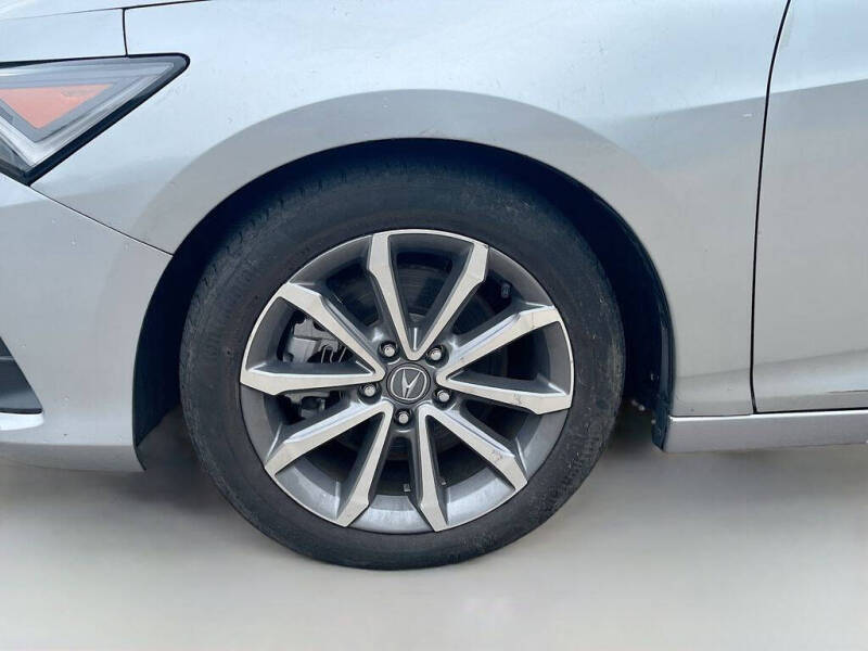 2024 Acura Integra