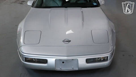 1996 Chevrolet Corvette