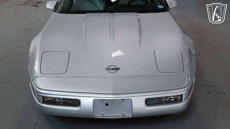 1996 Chevrolet Corvette