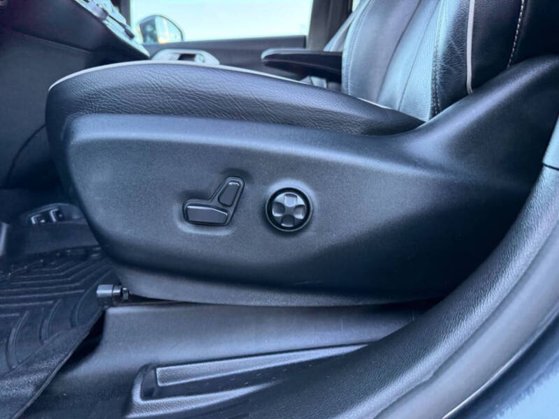 2019 Chrysler Pacifica Touring Plus