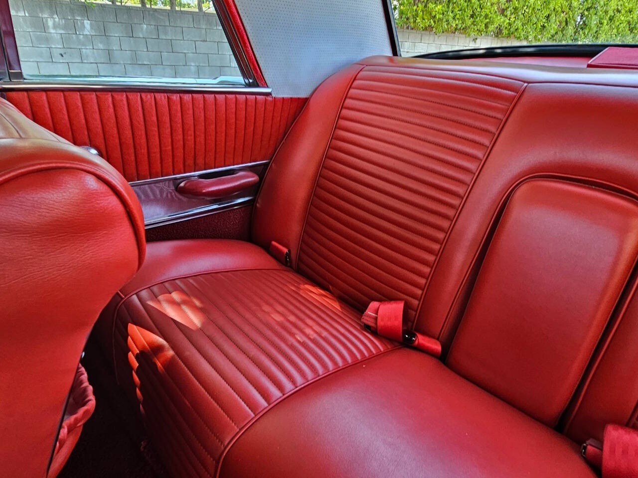 1962 Studebaker Golden Hawk 56