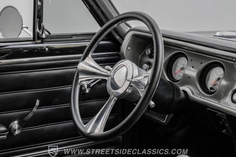 1965 Chevrolet Chevelle