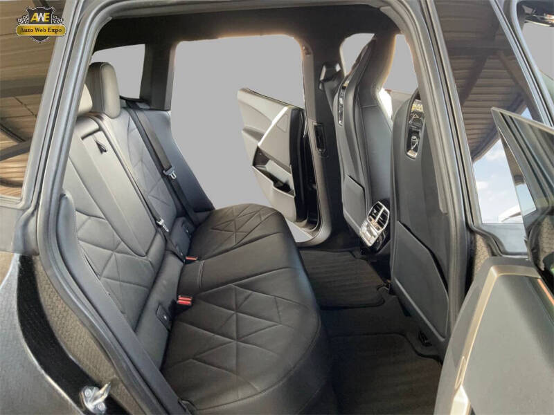 2023 BMW iX xDrive50