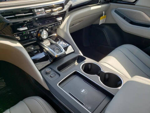 2026 Acura MDX SH-AWD w/Tech