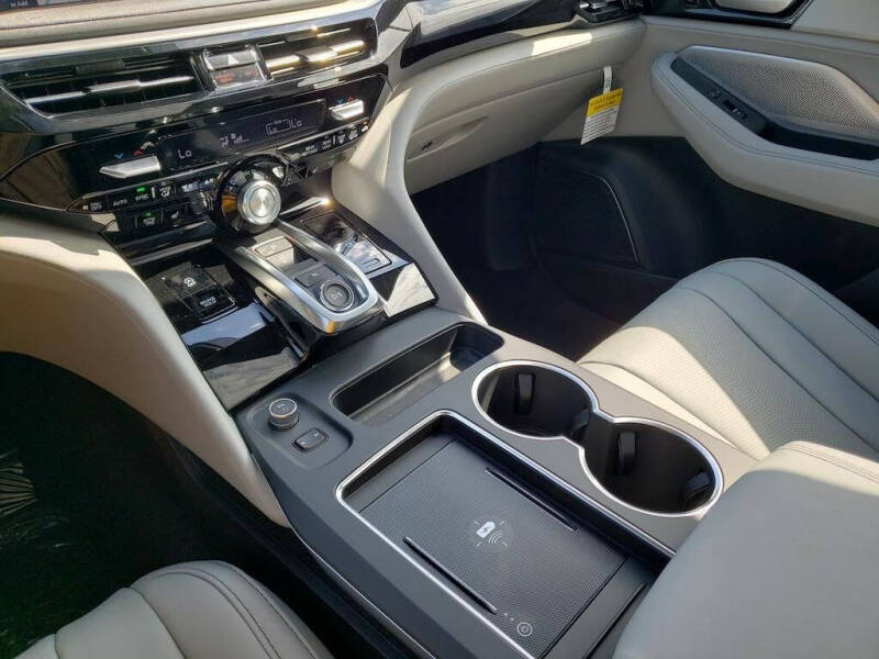 2026 Acura MDX SH-AWD w/Tech