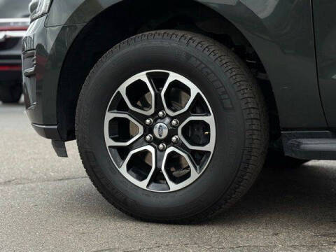 2022 Ford Expedition MAX XLT