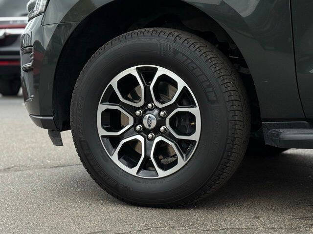 2022 Ford Expedition MAX XLT