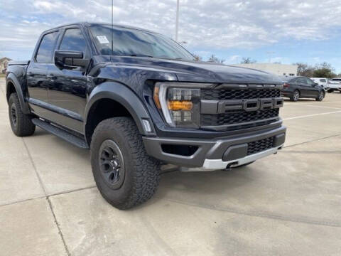 2021 Ford F-150 for sale at Lewisville Volkswagen in Lewisville TX