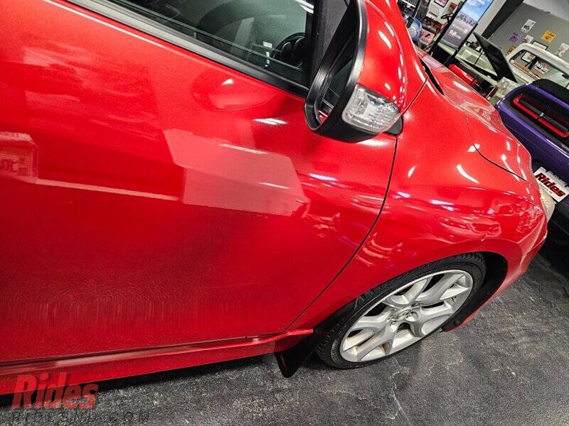 2010 Mazda MAZDASPEED3 Sport