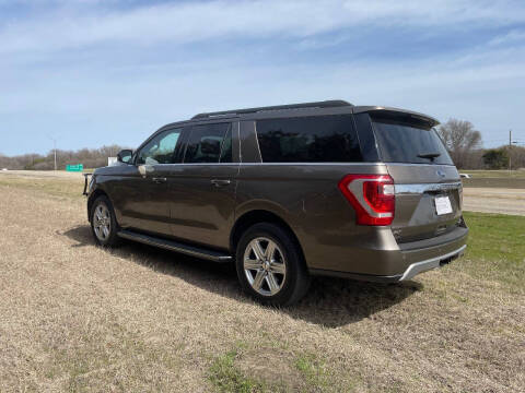 2019 Ford Expedition MAX XLT