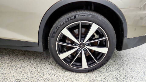 2022 Polestar 2 Long Range Dual Motor