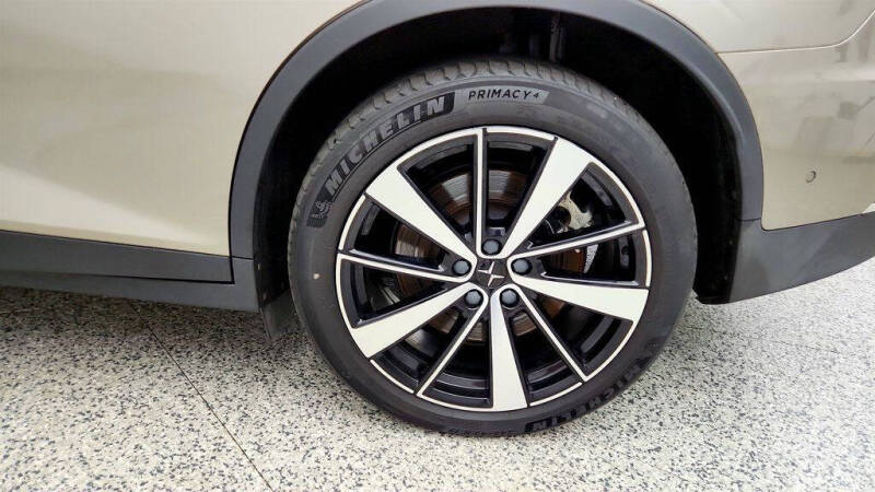 2022 Polestar 2 Long Range Dual Motor