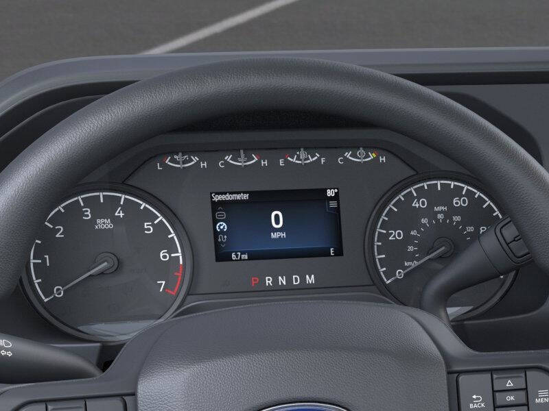 2026 Ford F-350 Super Duty XL