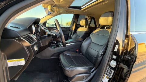 2014 Mercedes-Benz M-Class ML 350