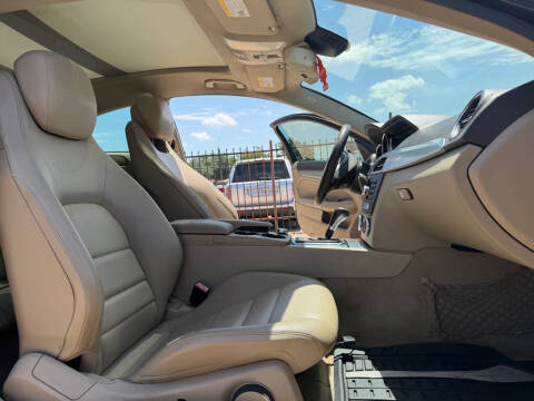 2014 Mercedes-Benz C-Class C 250