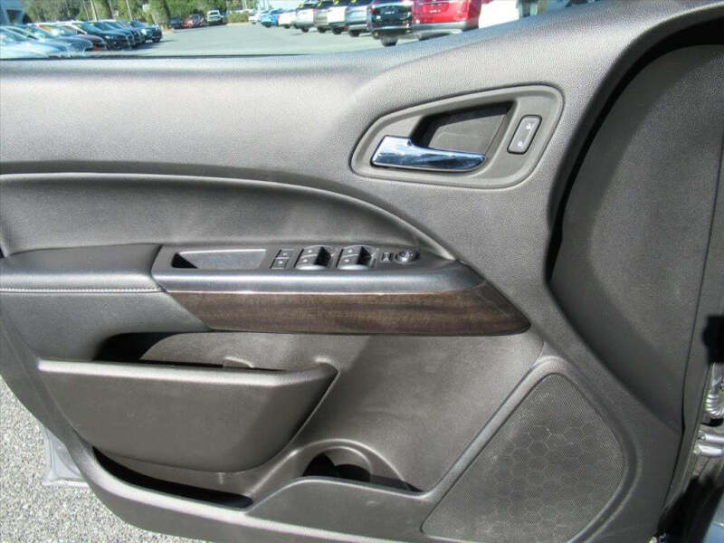 2022 GMC Canyon