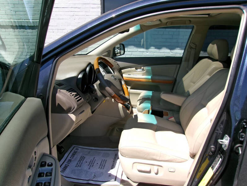 2005 Lexus RX 330