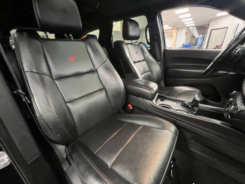 2022 Dodge Durango R/T