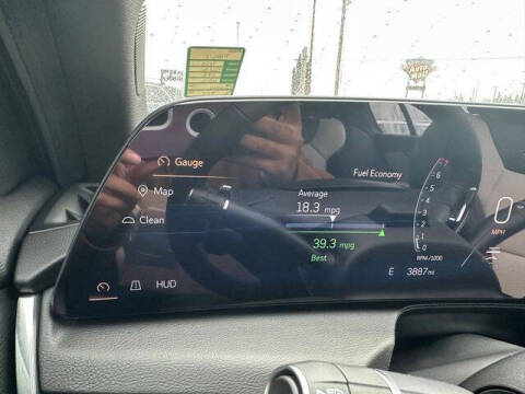 2025 Cadillac CT5 Sport