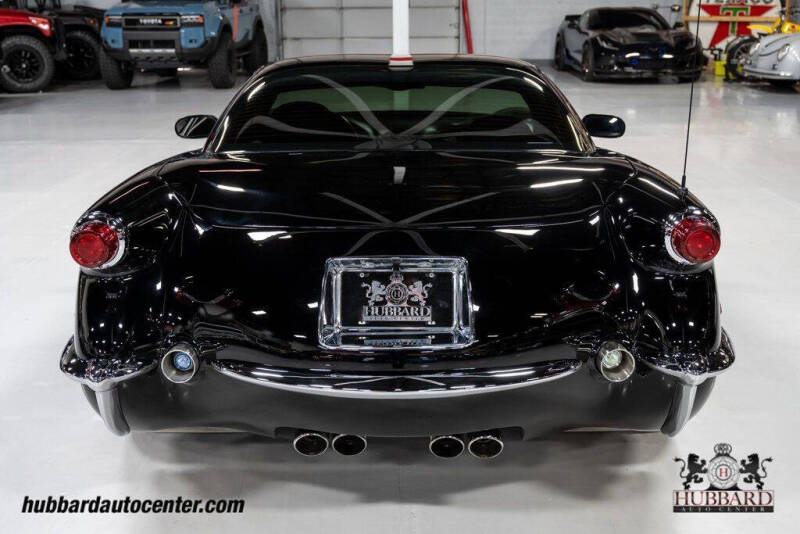 2003 Chevrolet Corvette Z06