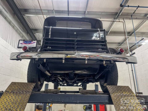 1931 Cadillac Series 355A