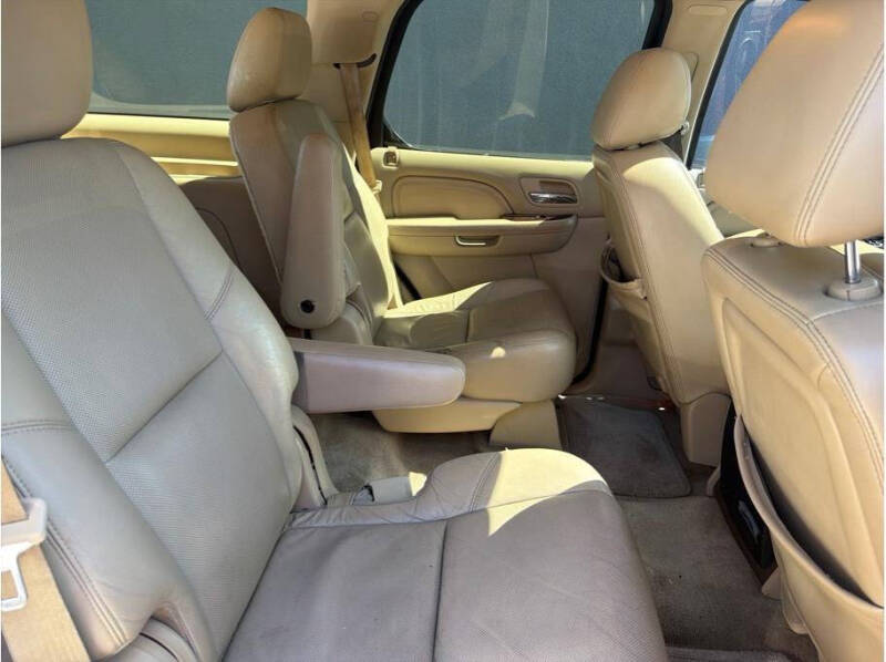 2014 Cadillac Escalade Premium
