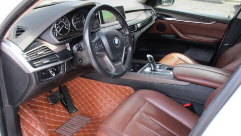 2014 BMW X5 xDrive35i