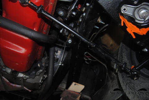 1954 Chevrolet Corvette