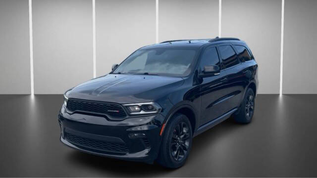 2021 Dodge Durango GT