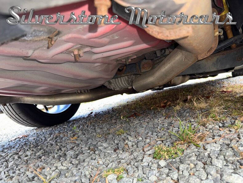 2010 Dodge Challenger SRT8