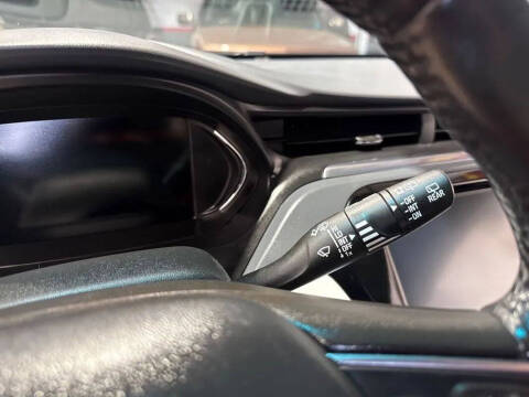 2020 Chevrolet Bolt EV Premier