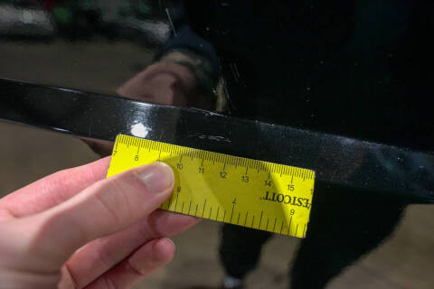 1998 Jeep Cherokee SE