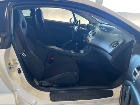 2009 Mitsubishi Eclipse GS
