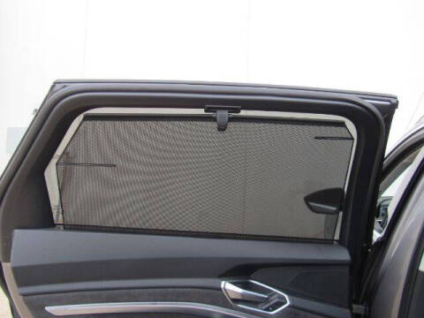 2019 Audi e-tron quattro Prestige