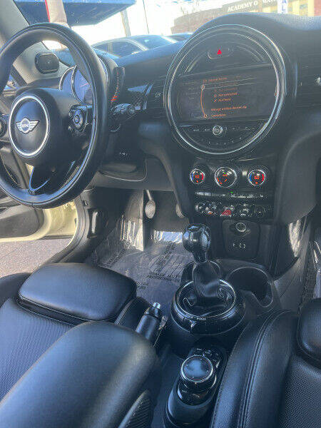 2014 MINI Hardtop for sale at Trucks & More LLC in Glendale, AZ