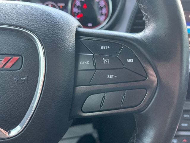 2023 Dodge Challenger 40